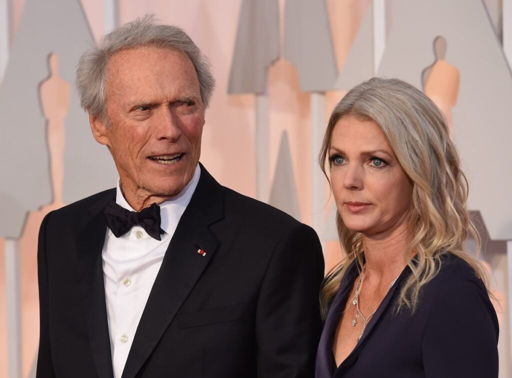 Clint Eastwood's girlfriend cause of death is being kept a secret after her passing. 