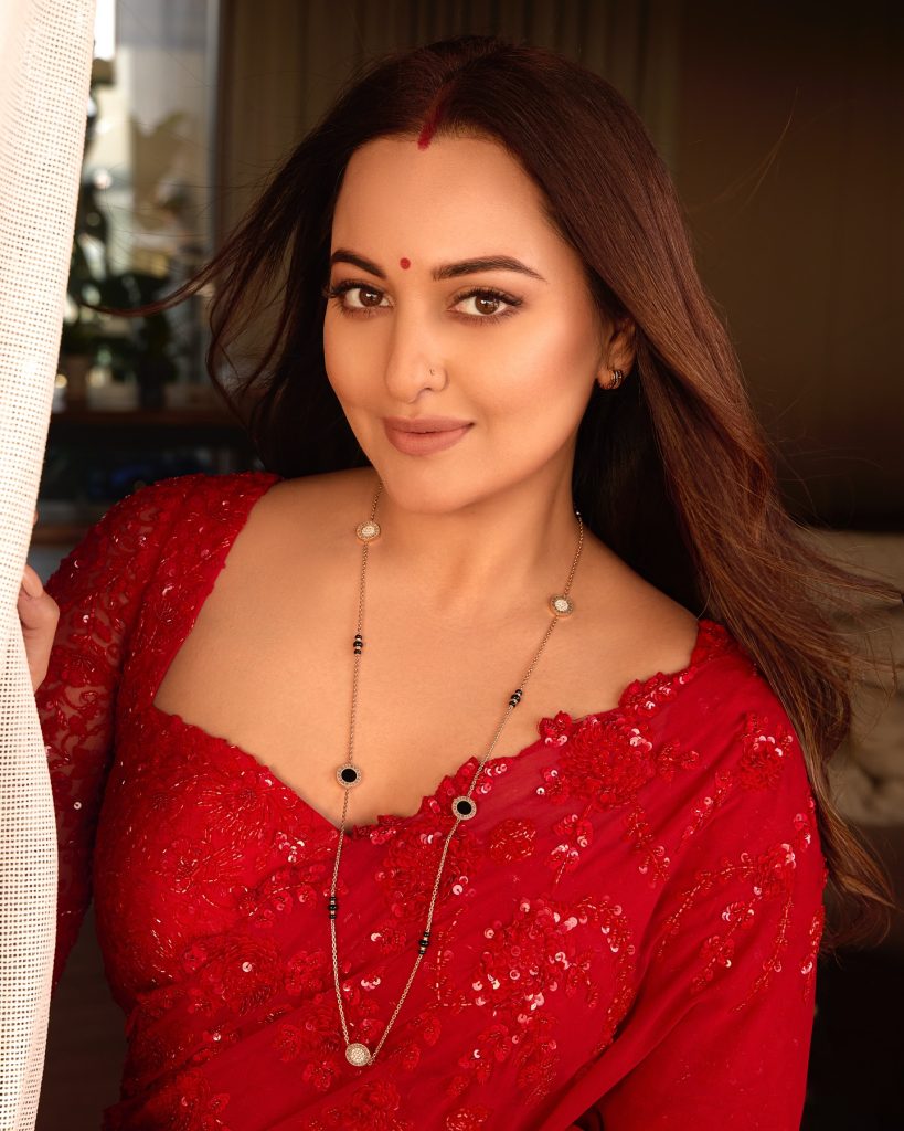 Sonakshi Sinha