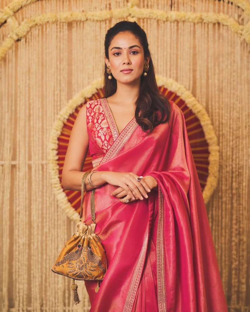 Mira Rajput