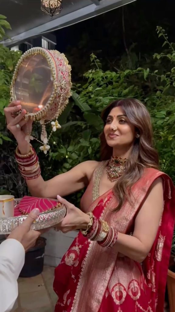 Shilpa Shetty