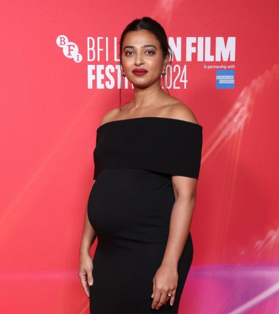 Radhika Apte pregnant