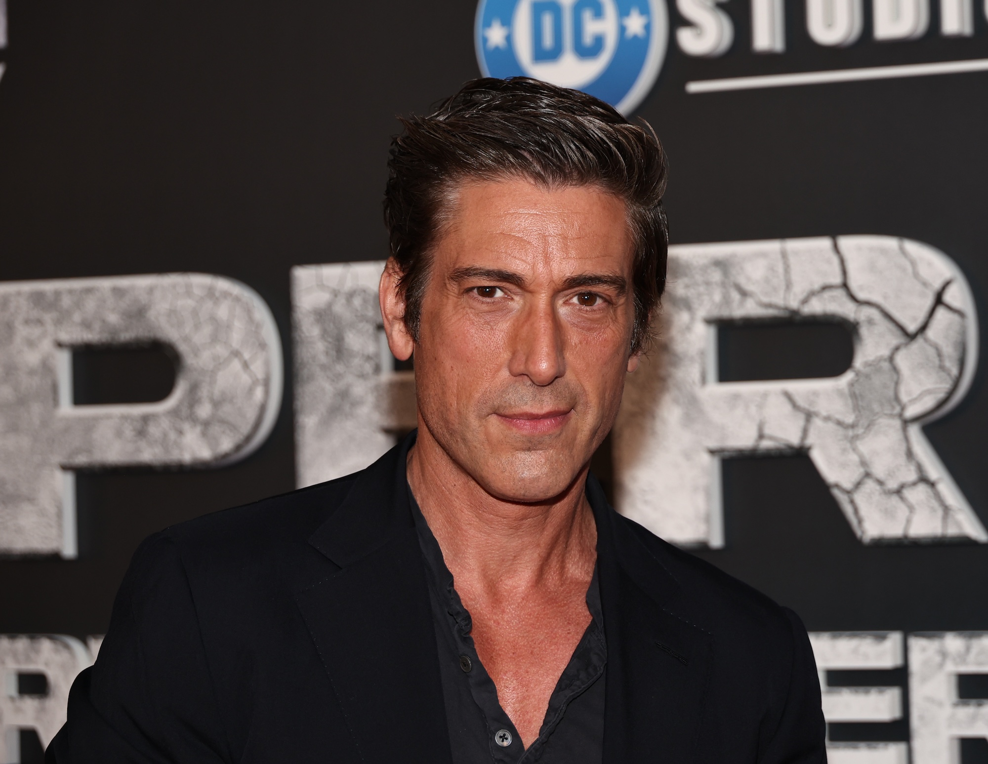 5 Fun Facts About ABC World News Broadcaster and Award Winning Journalist David Muir