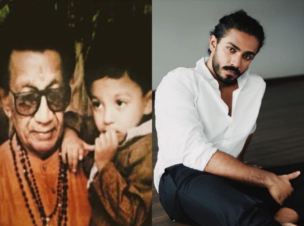 Aaishvary Thackeray debut: Balasaheb Thackeray's Grandson is preparing hard