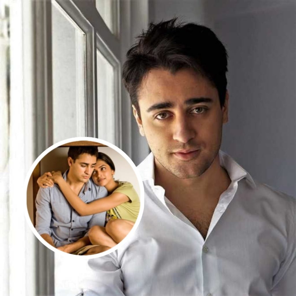 Imran Khan Bollywood Comeback Film With Break Ke Baad Director