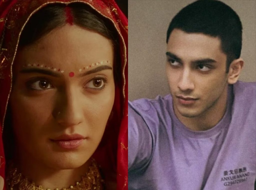 Bollywood Actors with knockout performances in 2024