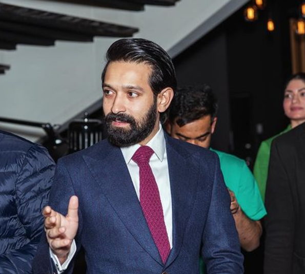 Vikrant Massey Is Not Retiring, Will Be Back After A Break