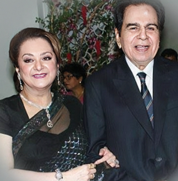 Dilip Kumar 102nd Birth Anniversary: Saira Banu Shares Sweet Anecdotes!