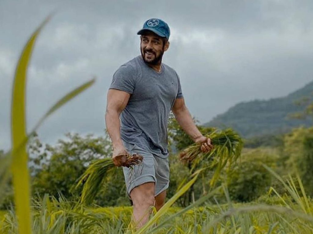 Salman Khan