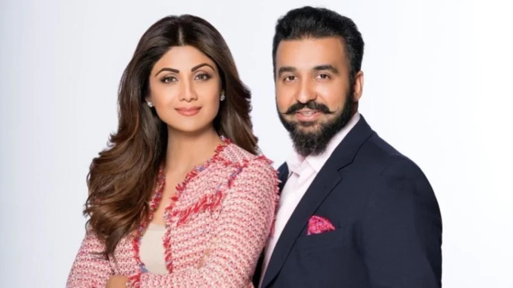 Shilpa Shetty
