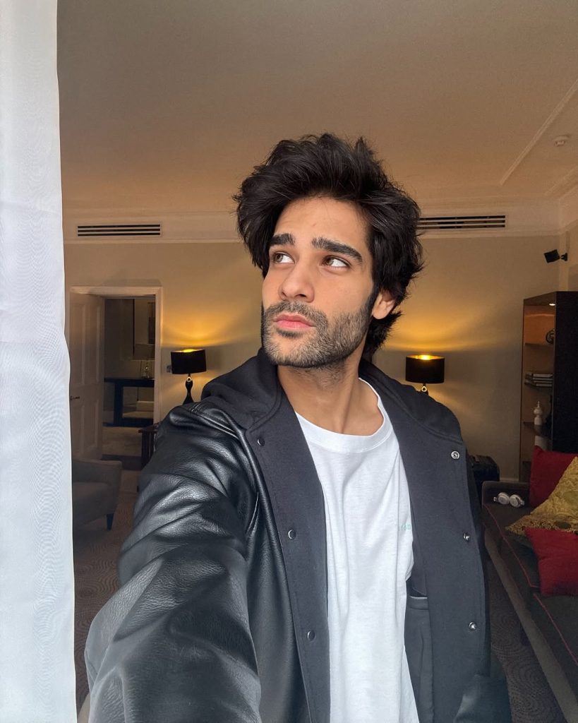 Aaman Devgan