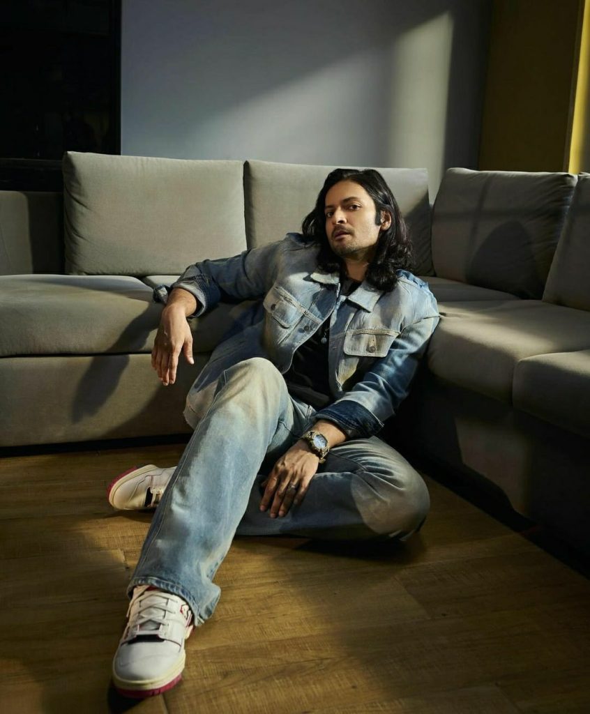 Ali Fazal