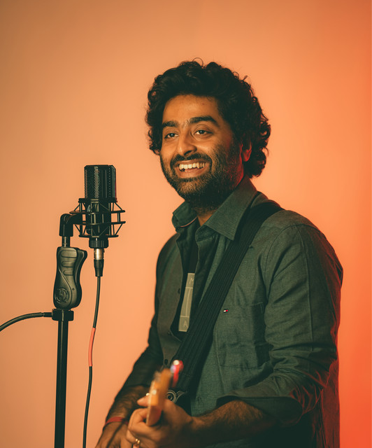 Arjit Singh