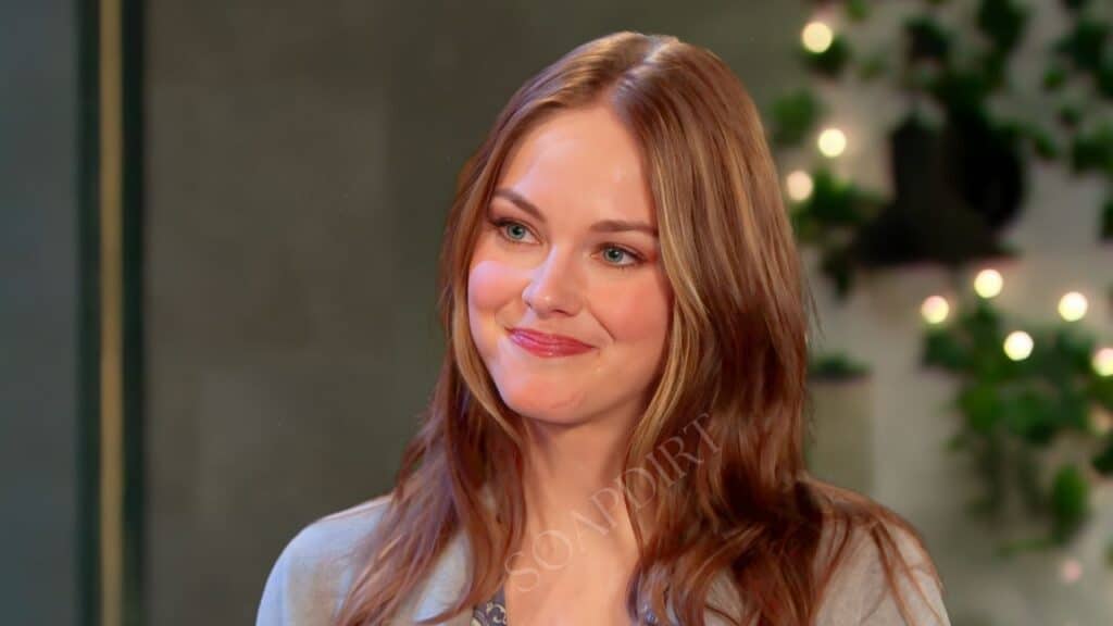 Days of our Lives Spoilers: Stephanie Johnson (Abigail Klein)