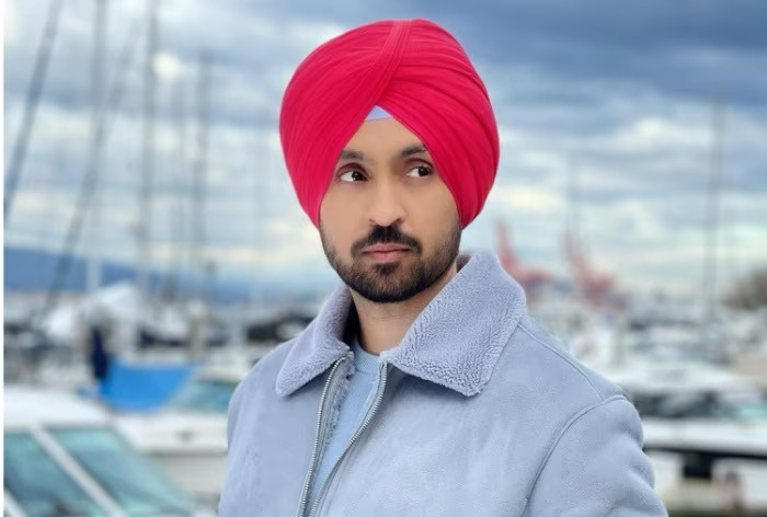 diljit Dosanjh