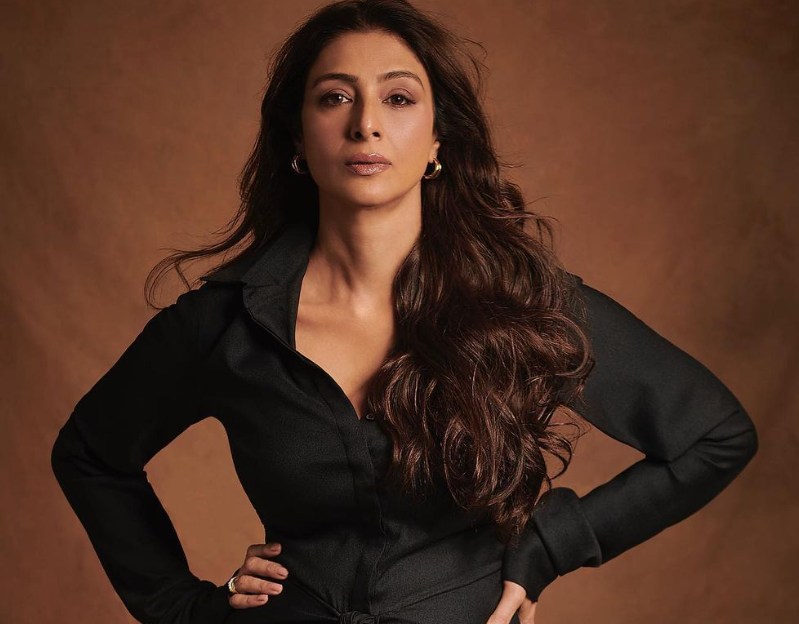 Tabu's Team Slams Deragotory Articles