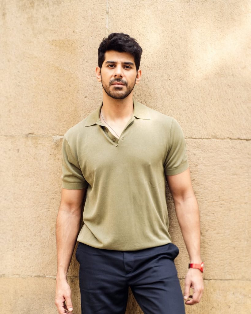 Pavail Gulati