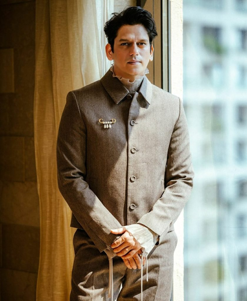 Vijay Varma