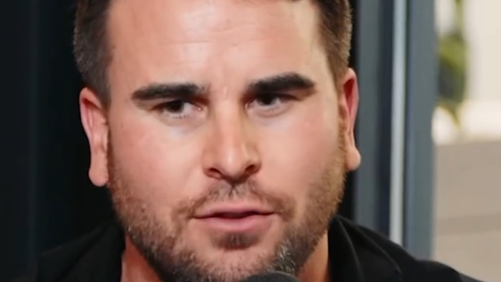 Josh Seiter rants and raves on social media.