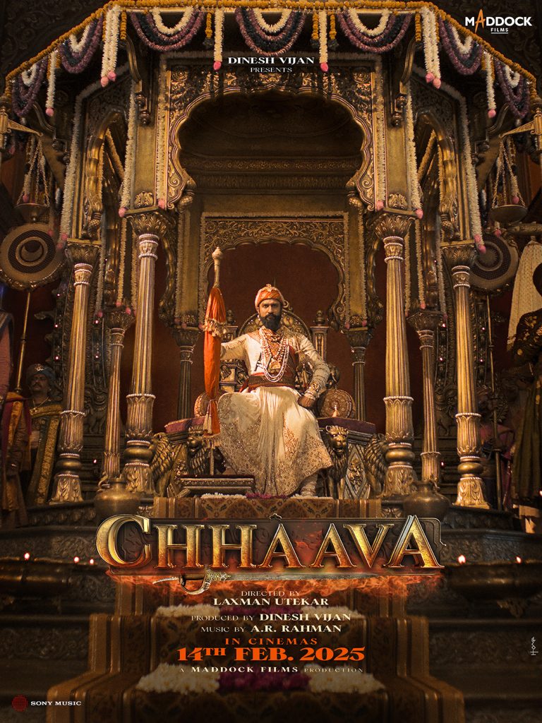 Vicky Kaushal