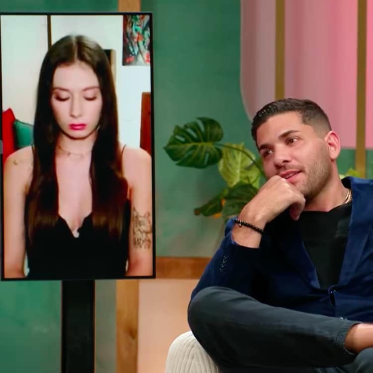90 Day Fiance: Magda Szlachta - Joe Coan