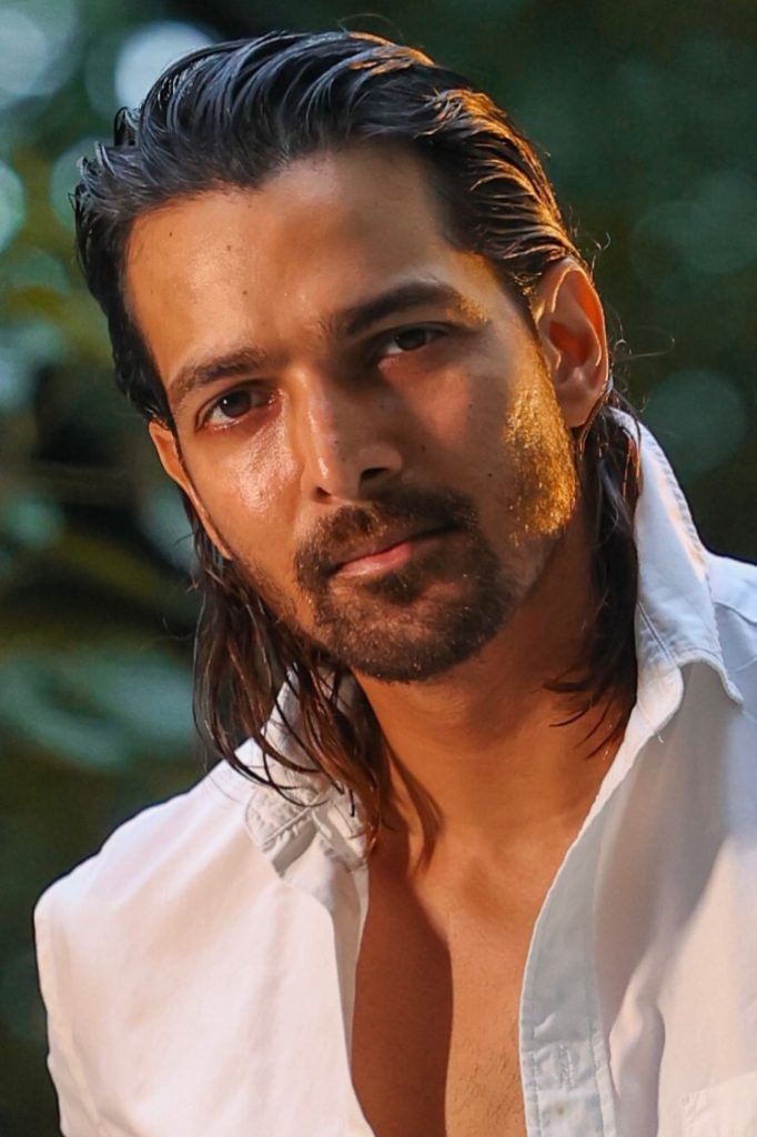 Harshvardhan Rane