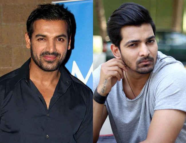 John Abraham