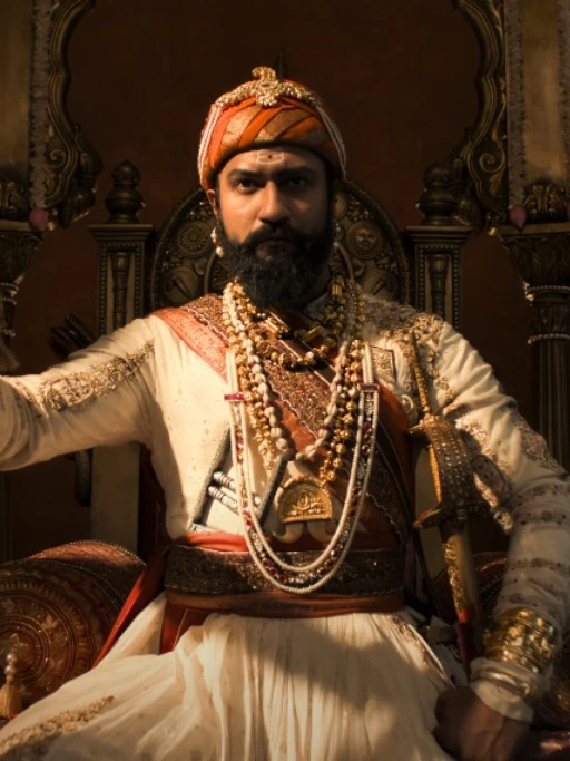 Vicky Kaushal