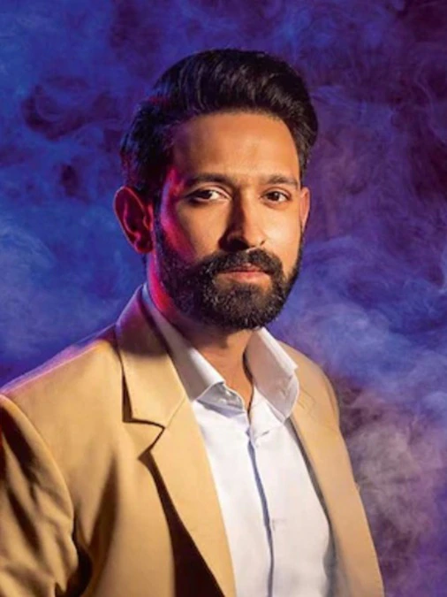 Vikrant Massey