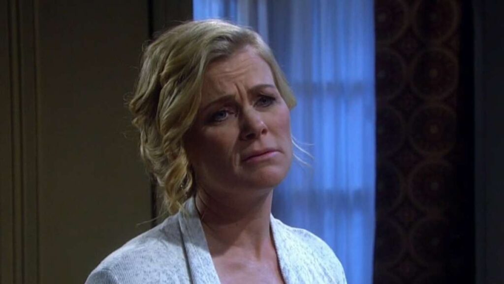 Days of our Lives: Sami Brady (Alison Sweeney)