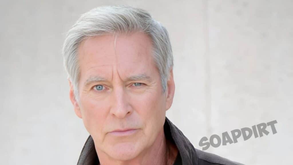Days of our Lives Spoilers: John Black (Drake Hogestyn)