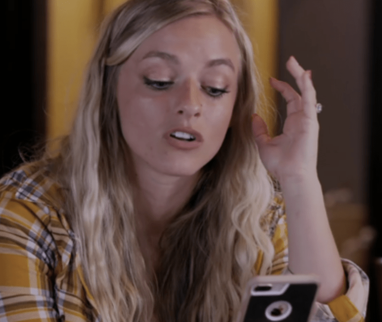 Mackenzie McKee OG