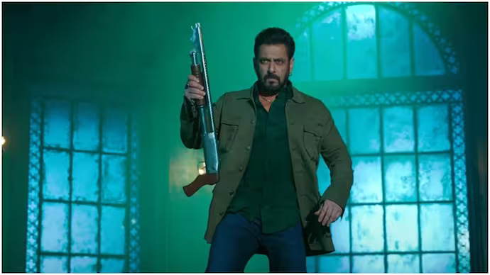 Salman Khan