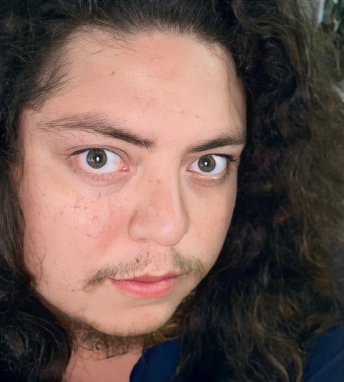 Sister Wives: Tony Padron