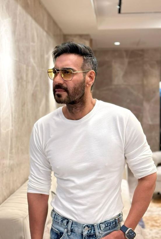Ajay Devgn
