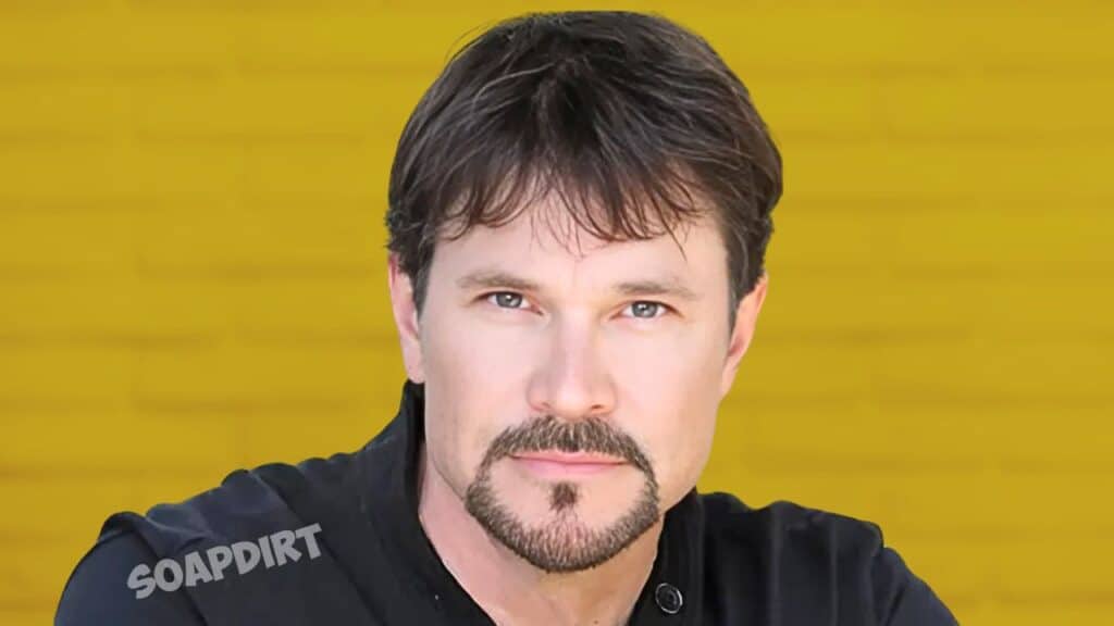 Days of our Lives: Bo Brady