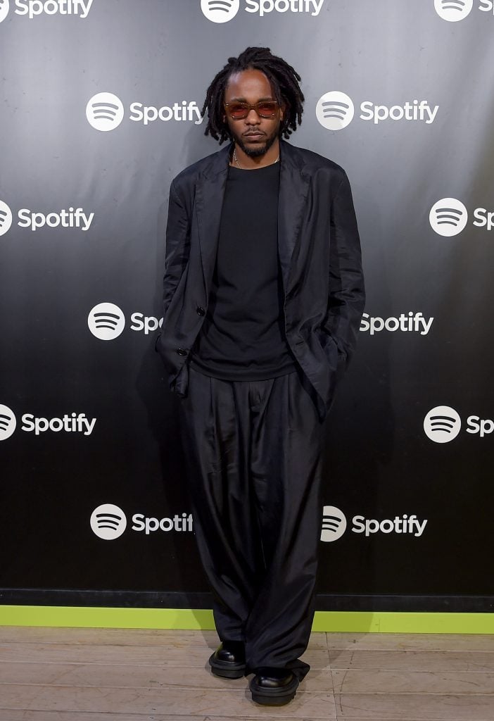 Photo by Antony Jones/Getty Images for Spotify