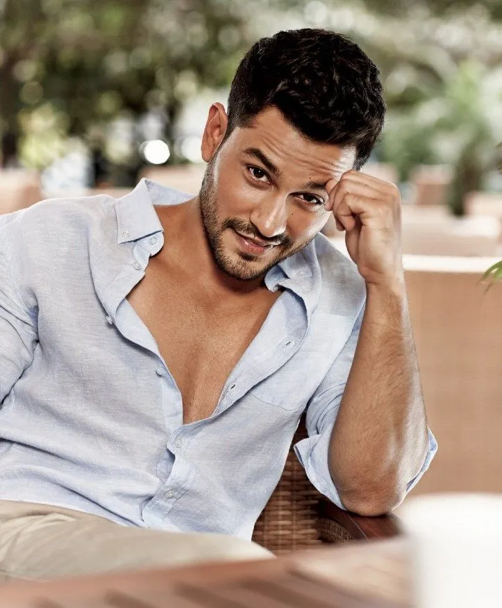 Kunal Kemmu