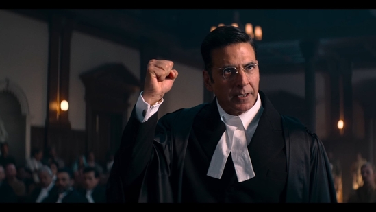 Akshay Kumar