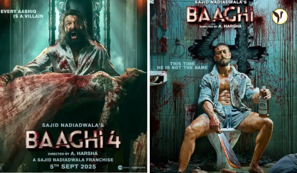 Baaghi 4