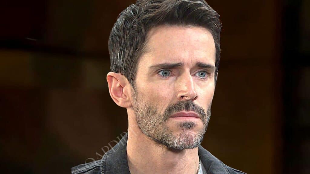 Days of our Lives Spoilers: Shawn Brady (Brandon Beemer)
