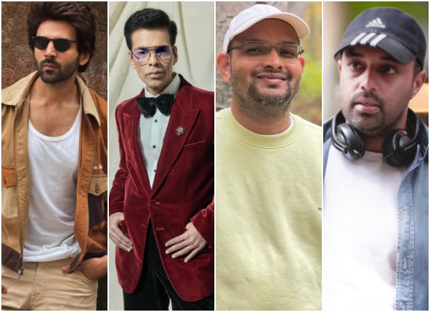 After Naagzilla Reveal, Dharma And Mahaveer Jain To Unite For Multiple Films!