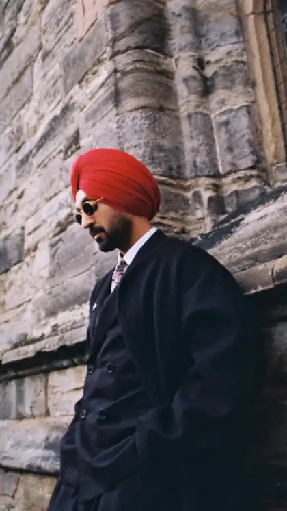 Diljit Dosanjh