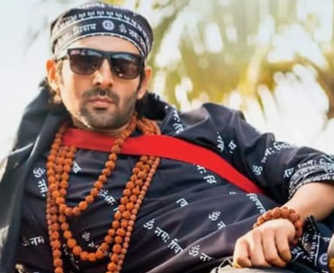 Kartik Aaryan to star in creature comedy - Naagzilla