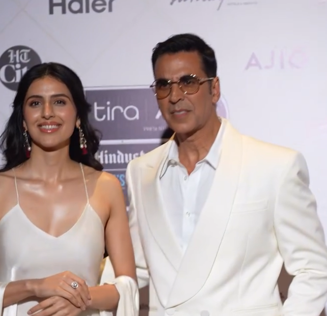 Akshay Kumar's Niece Simar Bhatia Bio: Education, Hobbies & More