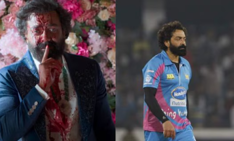 EXCLUSIVE: Bobby Deol Says He Got Animal Because Sandeep Reddy Vanga Liked His 'Struggling' Photo!