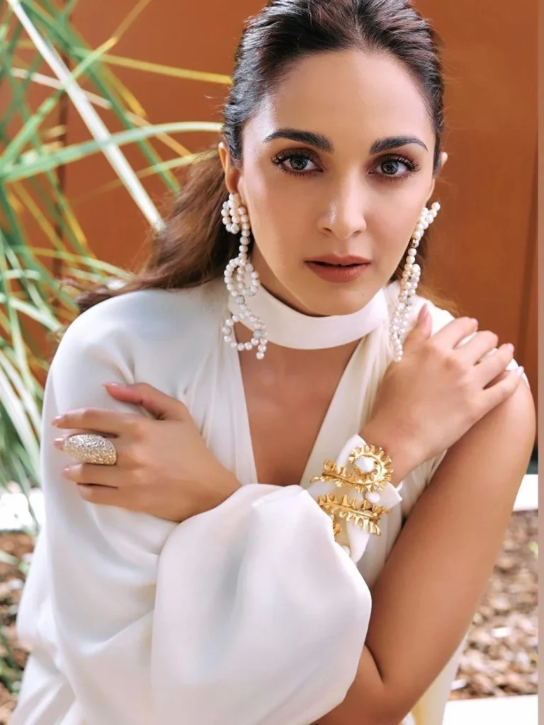 Kiara Advani