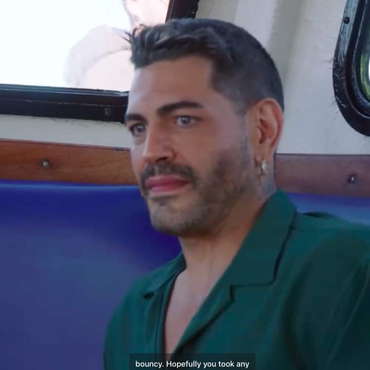 90 Day Fiance: Sarper Guven