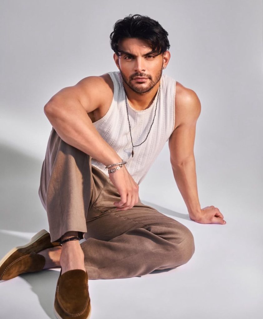 Veer Pahariya