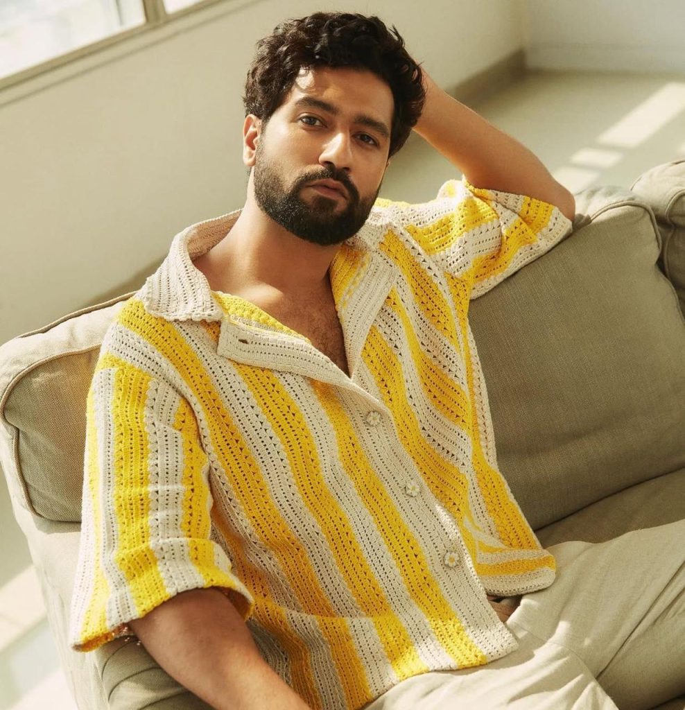 Vicky Kaushal