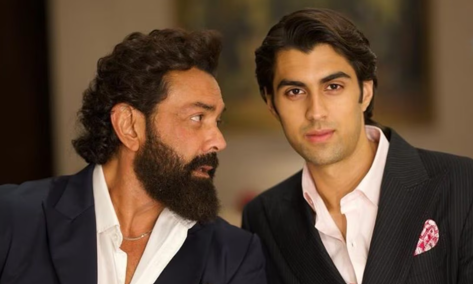 EXCLUSIVE: Bobby Deol On His Sons Aryaman And Dharam's Bollywood Dreams: “Have To Work To Be Seen As Actors, Not Stars”